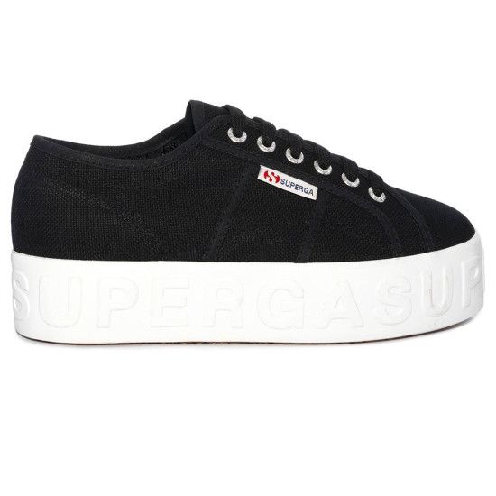 Superga 2790 3D Lettering